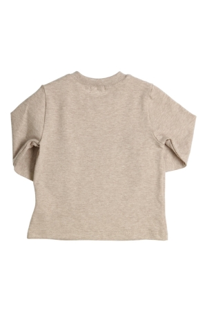 Gymp shirts BG Beige 352-4913-20
